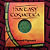 Sombra Unitária Fantasy Cosmetica Eyeshadow Singles | Cor: Lore - Imagem 1