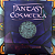 Sombra Unitária Fantasy Cosmetica Eyeshadow Singles | Cor: Omen - Imagem 1