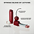 Batom Marc Jacobs Beauty Heart On Long-Lasting Soft Shine Lipstick | Cor: 102 Lips Don’t Lie - Imagem 4