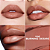 Batom Marc Jacobs Beauty Heart On Long-Lasting Soft Shine Lipstick | Cor: 106 Burning Desire - Imagem 2