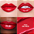 Batom Marc Jacobs Beauty Heart On Long-Lasting Soft Shine Lipstick | Cor: 400 On Red - Imagem 2