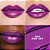 Batom Marc Jacobs Beauty Heart On Long-Lasting Soft Shine Lipstick | Cor: 600 Pop Off - Imagem 2