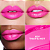 Batom Marc Jacobs Beauty Heart On Long-Lasting Soft Shine Lipstick | Cor: 601 That’s Hot - Imagem 2