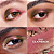 Sombra Unitária Marc Jacobs Beauty Born Star Cream-to-Powder Long-Wear Eyeshadow | Cor: 210 Clapback - Imagem 2