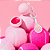 Lip Balm Essence The Game Edit Lip Balm | Cor: 01 Court Crush - Imagem 3