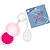 Lip Balm Essence The Game Edit Lip Balm | Cor: 01 Court Crush - Imagem 1