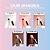 Gloss Labial Sacheu Lip Glaze Elixir | Cor: Bunny Ear - Imagem 4