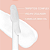 Gloss Labial Sacheu Lip Glaze Elixir | Cor: Bunny Ear - Imagem 5