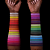 Paleta de Sombras Bellabeautébar Arch of Color Magnetic Palette - Imagem 5