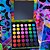 Paleta de Sombras Bellabeautébar Arch of Color Magnetic Palette - Imagem 1