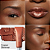 Pigmento Haus Labs By Lady Gaga Hy-Power Eye, Cheek & Lip Pigment Paint | Cor: Copper Shimmer - Imagem 2