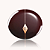 Blush Charlotte Tilbury Cheek To Chic | Cor: Love Is The Drug - Imagem 3
