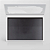 Paleta Magnética Painted Blank Canvas Magnetic Palette - Imagem 5