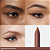 Lápis de Olhos Haus Labs by Lady Gaga Optic Intensity Eco Eyeliner | Cor: Deep Bronze Shimmer - Imagem 2