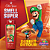 Old Spice x The Super Mario Galaxy Men's Body Wash 709ml | Vanilla Sands - Imagem 2