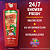 Old Spice x The Super Mario Galaxy Men's Body Wash 709ml | Vanilla Sands - Imagem 3