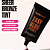 Primer Facial Huda Beauty Easy Blur Silicone-Free Smoothing Primer Bronze Fudge 30ml - Imagem 8