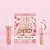 Lip Duo P.Louise Glitter Bad Bitch Energy Lip Duo Mystery Box | Scent With Love - Imagem 1