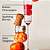 Fragrância de Ambiente Bath and Body Works Champagne Toast Concentrated Room Spray 1.5oz - Imagem 2
