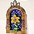Aparelho Plug de Tomada Bath & Body Works Disney Princess Rapunzel Wallflower Plug - Imagem 1