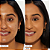 Corretivo Tarte Creaseless Creamy Concealer | Cor: 48 G Tan-Deep Golden - Imagem 3