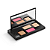 Paleta Multifuncional IL Makiage High Point Face Shaping Palette | Cor: Light - Imagem 2