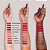 Batom Patrick Ta Major Headlines Matte Suede Lipstick | Cor: Blushing - Imagem 6
