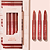 Batom Colourpop XOXO Bestie - Imagem 1