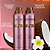 Spray Fixador Bronzer One/Size On 'Til Dawn Bronze Veil Waterproof Setting Spray 142ml | Cor: Cocoa Glow - Imagem 5