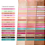 Paleta de Sombras Colourpop Best of Both Worlds Eyeshadow Palette Hannah Montana | EDIÇÃO LIMITADA - Imagem 6