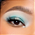 Paleta de Sombras Colourpop Best of Both Worlds Eyeshadow Palette Hannah Montana | EDIÇÃO LIMITADA - Imagem 5