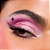Paleta de Sombras Colourpop Best of Both Worlds Eyeshadow Palette Hannah Montana | EDIÇÃO LIMITADA - Imagem 4
