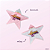 Prendedor de Cabelo Colourpop You’re a Star Star Hair Clip Hannah Montana | EDIÇÃO LIMITADA - Imagem 4