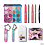 Coleção Completa Colourpop Hannah Montana X ColourPop Collection Full Collection Set | EDIÇÃO LIMITADA - Imagem 2