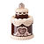 Fragrância Flower Knows The Sweetie Bear Perfume 50ml | Caramel Bear - Imagem 1