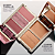 Bronzer Morphe Cheek Thrills Bronze & Tone Duo | Cor: Maui Surf (Light) - Imagem 8