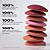 Blush Milani Baked Blush | Cor: Sparkling Rosé - Imagem 8