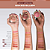 Blush Milani Baked Blush | Cor: Sparkling Rosé - Imagem 6