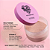 Pó Solto KimChi Chic Beauty Puff Puff Pass Set & Bake Powder | Cor: 09 Pink - Imagem 4