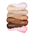 Pó Solto KimChi Chic Beauty Puff Puff Pass Set & Bake Powder | Cor: 09 Pink - Imagem 3
