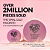 Pó Solto KimChi Chic Beauty Puff Puff Pass Set & Bake Powder | Cor: 09 Pink - Imagem 6