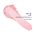Pó Solto KimChi Chic Beauty Puff Puff Pass Set & Bake Powder | Cor: 09 Pink - Imagem 2