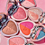 Blush KimChi Chic Beauty Thailor Blush Duo | Cor: 04 Cheeky - Imagem 8
