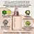 Base Natasha Denona Hy-Glam Foundation Hydrating & Blurring Luminous Longwear Serum Foundation | Cor: N3 - Imagem 4