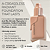 Base Natasha Denona Hy-Glam Foundation Hydrating & Blurring Luminous Longwear Serum Foundation | Cor: N3 - Imagem 3