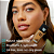 Base Maybelline Fit Me Matte + Poreless Liquid Foundation | Cor: Warm Nude 128 - Imagem 4