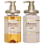Kit de Shampoo e Condicionador &honey Deep Moist Shampoo & Conditioner Set | 440ml e 445g - Imagem 1