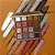 Paleta de Sombras Singe Beauty Paisley Hoot Palette - Imagem 3