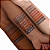 Lápis de Boca Singe Beauty Evocative Lip Liner | Cor: Ambitious Ash - Imagem 3