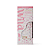 Desodorante LoveShackFancy x Target Wild Cosmetics Sunrise Patchwork Refillable Deodorant - Imagem 1